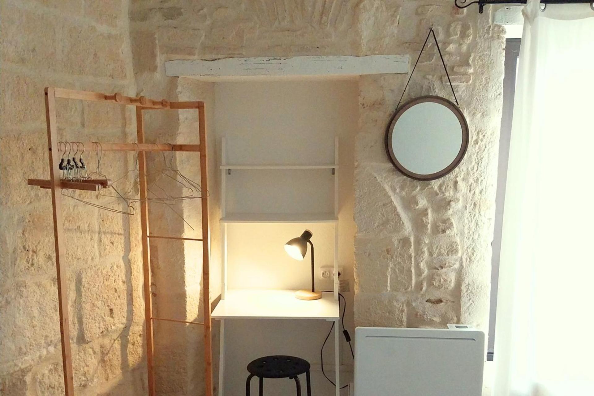 Immeuble 3 Apparts Centre Historique St Gilles Maisoncarreeconciergerie سان جيل المظهر الخارجي الصورة